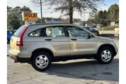 2009 CR-V LX thumbnail