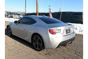2015 FR-S 2dr Cpe Man (Natl) thumbnail