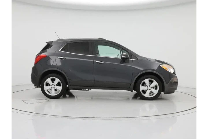 $11998 : Buick Encore 2016 Base 4dr C image 7