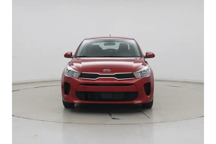 $15998 : Kia Rio 2020 S 4dr Sedan image 5