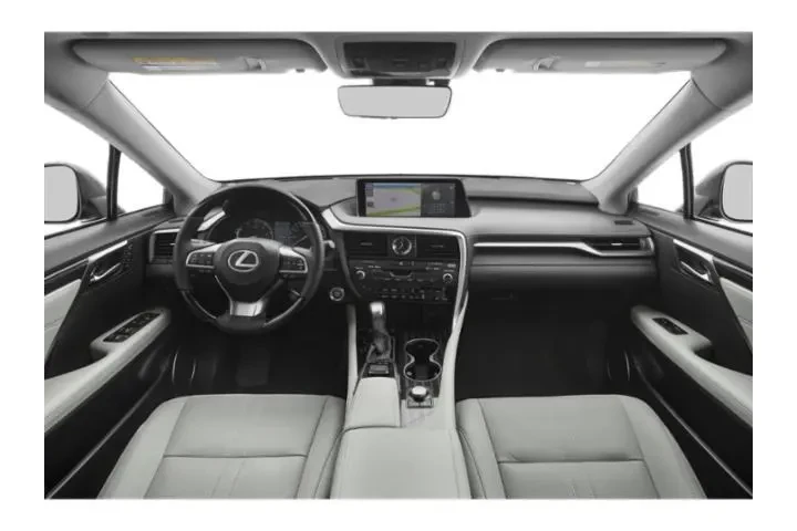 $15995 : Lexus RX 350L 2018 4dr SUV image 8
