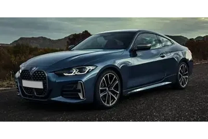 $37999 : BMW 4 Series 2022 M440i 2dr image 1