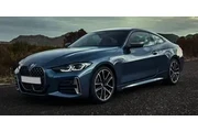 BMW 4 Series 2022 M440i 2dr