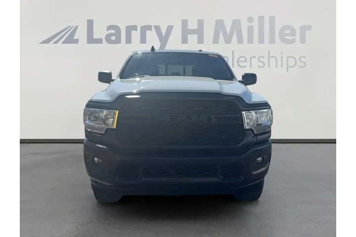 $35981 : Ram 2500 2022 4x4 Tradesman image 8