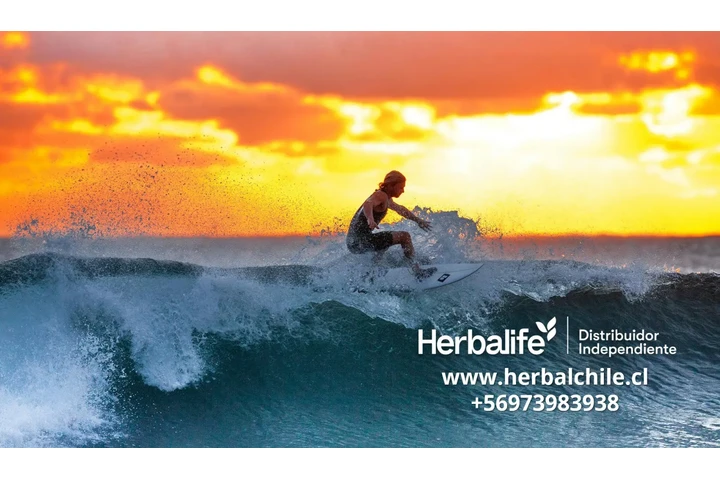 Dale a tu cuerpo el combustibl image 1