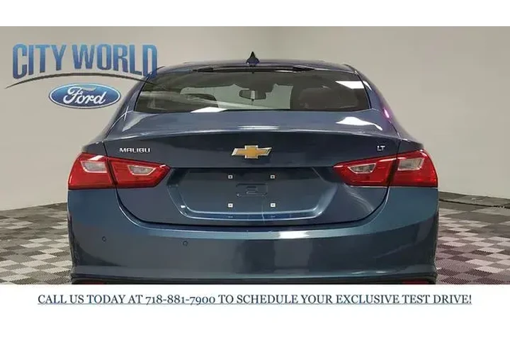 $18489 : Chevrolet Malibu 2024 LT 4dr image 7