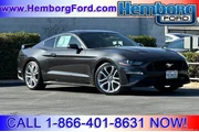 Ford Mustang 2022 GT 2dr Fas