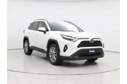 Toyota RAV4 2023 XLE Premium en Sacramento