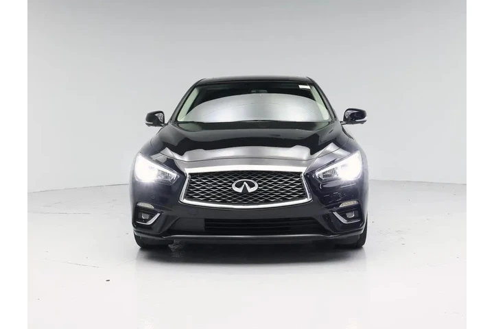 $28998 : INFINITI Q50 2022 AWD Luxe 4 image 5