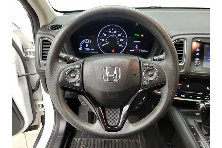 $17998 : Honda HR-V 2019 AWD EX 4dr C image 10