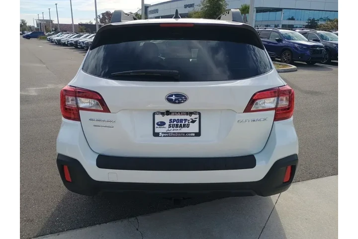 $15592 : Subaru Outback 2018 AWD 2.5i image 6