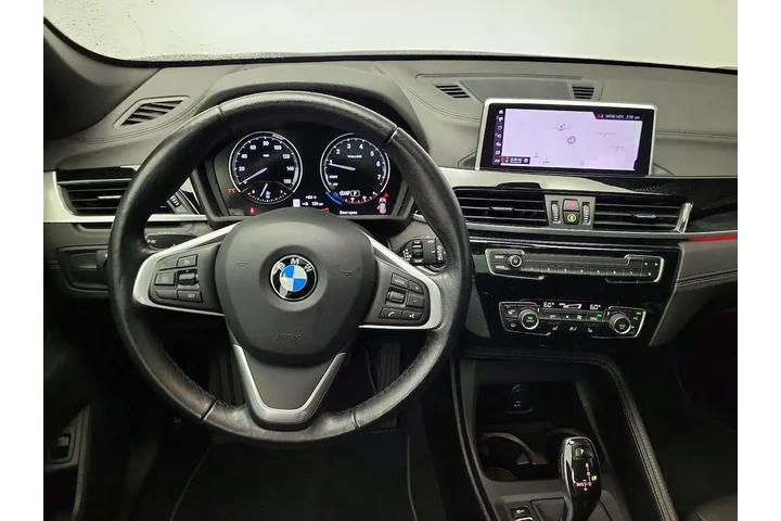 $22998 : BMW X1 2021 sDrive28i 4dr Sp image 10