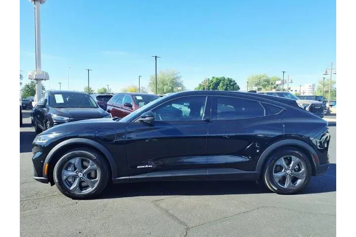 $28886 : Ford Mustang Mach-E 2023 AWD image 3