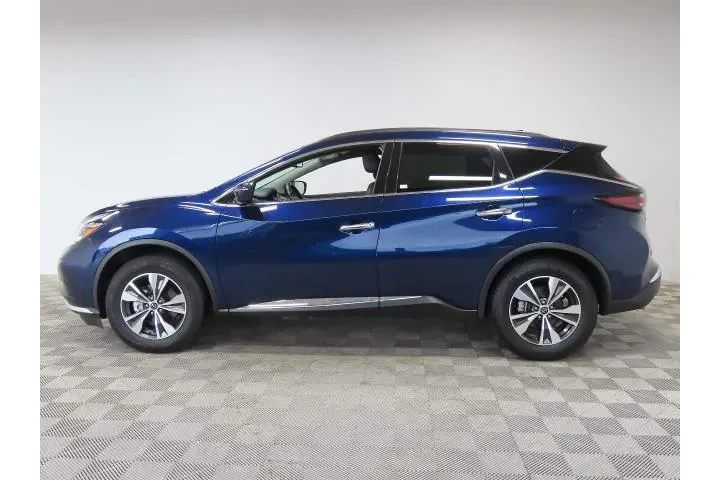 $20500 : Nissan Murano 2023 AWD SV 4d image 10