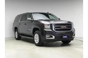 GMC Yukon XL 2017 4x4 SLT 4d en Sacramento