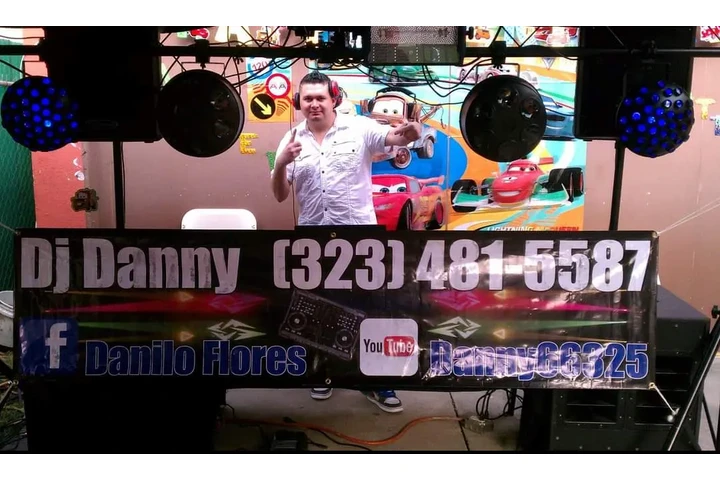DJ PROFESIONAL image 8