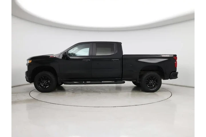 $29998 : Chevrolet Silverado 1500 202 image 3