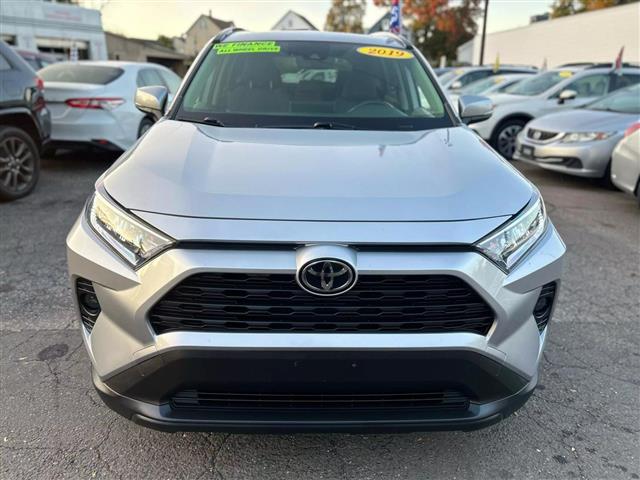 $21000 : 2019 TOYOTA RAV42019 TOYOTA R image 4