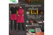 Delantales de cocina en Guayaquil