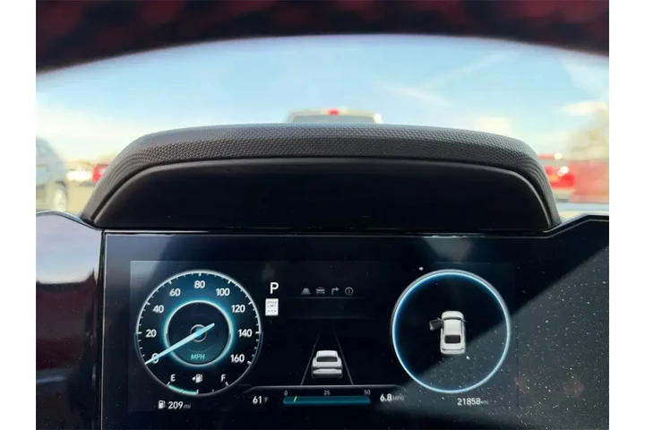 $25000 : Hyundai ELANTRA 2025 N Line image 6