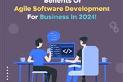 Agile Software Development en Wilmington