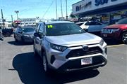 $23889 : 2019 RAV4 LE AWD (Natl) thumbnail