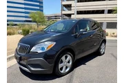 2016 Encore en Tempe