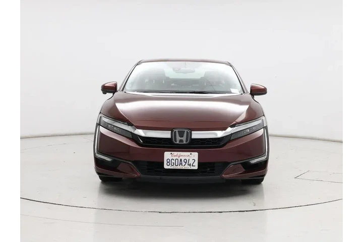 $16998 : Honda Clarity Plug-In Hybrid image 5