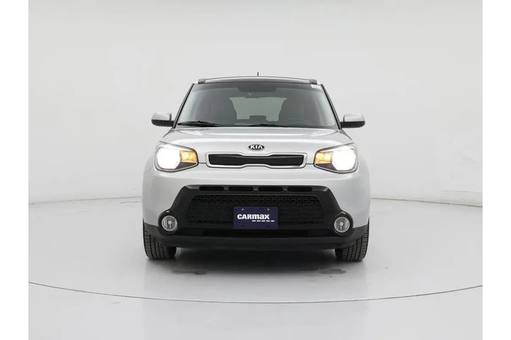 $13998 : Kia Soul 2016 + 4dr Crossove image 5