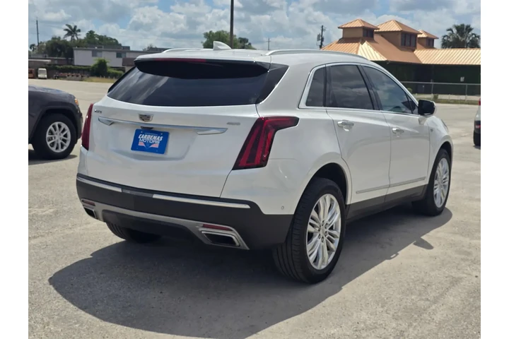 $26998 : 2021 XT5 FWD Premium Luxury image 3