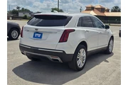 $26998 : 2021 XT5 FWD Premium Luxury thumbnail