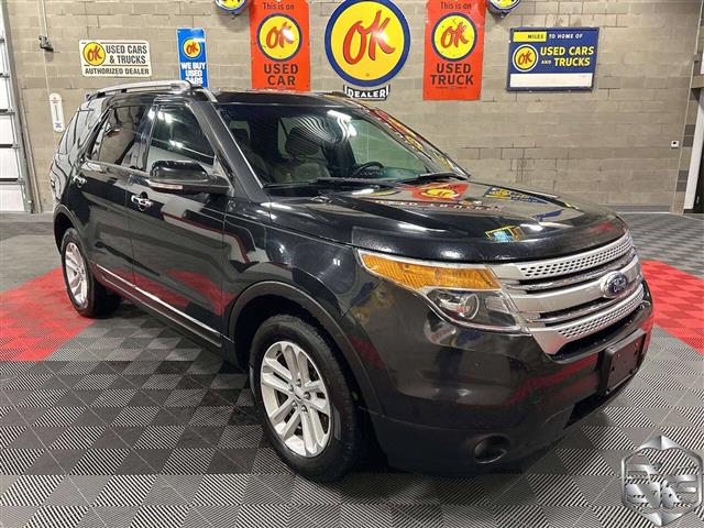 $10999 : 2015 Explorer image 8