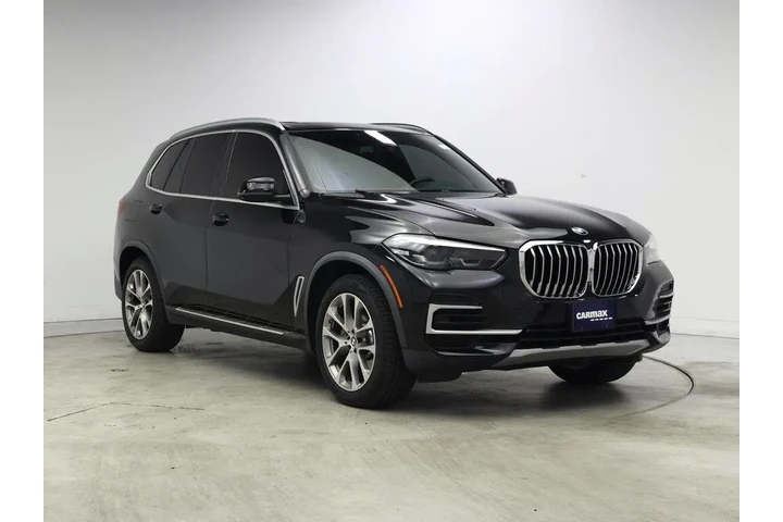 $38998 : BMW X5 2022 sDrive40i 4dr Sp image 1