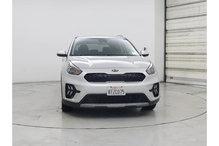 $17998 : Kia Niro 2020 LXS 4dr Crosso image 5