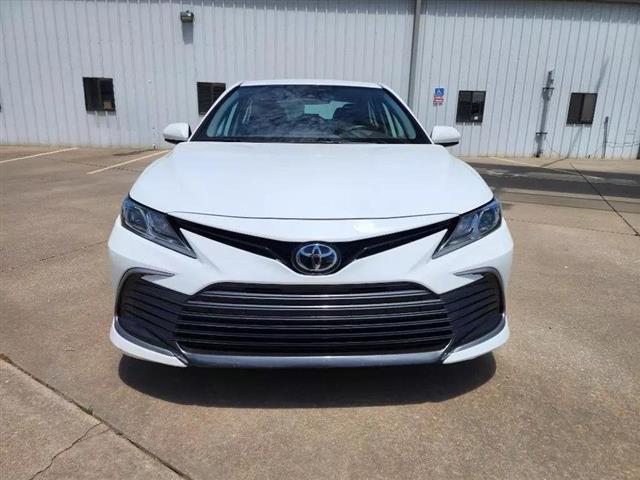 $24998 : 2022 Camry image 2