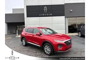 Hyundai SANTA FE 2020 SEL 4d en Binghamton