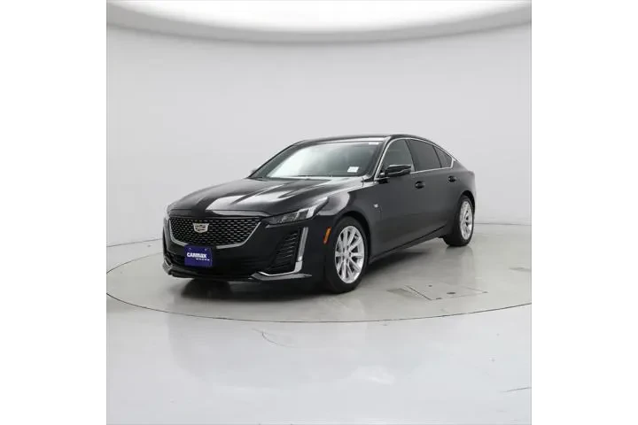 $30998 : Cadillac CT5 2023 Luxury 4dr image 4