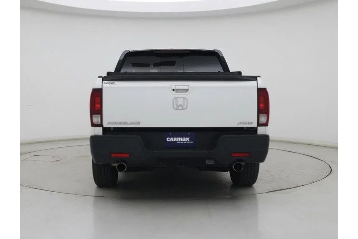 $31998 : Honda Ridgeline 2023 AWD Bla image 8