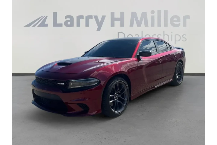 Dodge Charger 2023 R/T 4dr S image 1