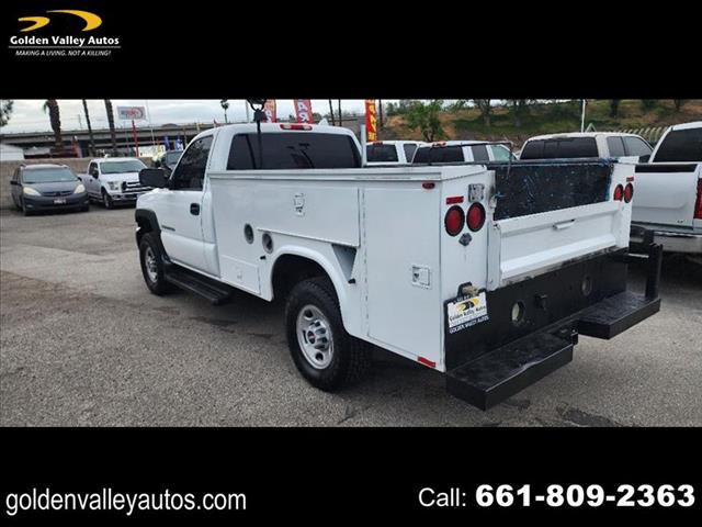 $10999 : 2006 GMC Sierra 2500HD image 1