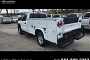 2006 GMC Sierra 2500HD en Bakersfield