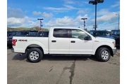 $28777 : Ford F-150 2020 4x4 XLT 4dr thumbnail
