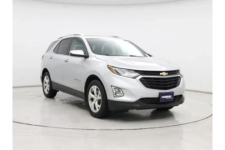 $18998 : Chevrolet Equinox 2019 4x4 L image 1
