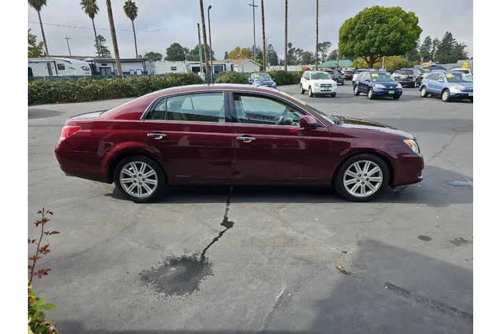 $11995 : 2008 Avalon Limited image 5