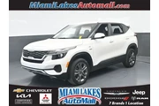 Kia Seltos 2022 AWD LX 4dr S