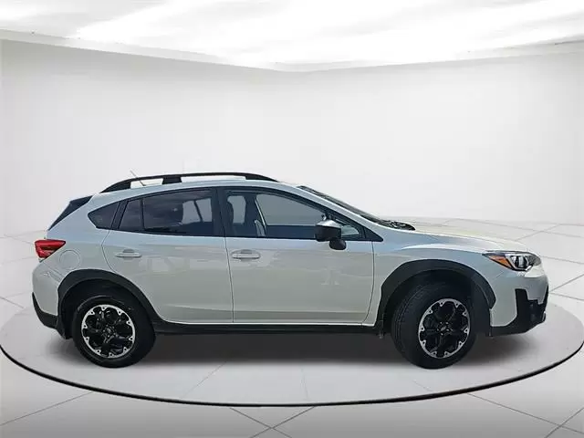 $16495 : Pre-Owned 2021 Crosstrek Base image 2