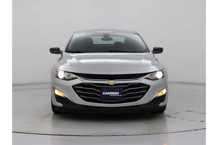 $15998 : Chevrolet Malibu 2020 LS 4dr image 5