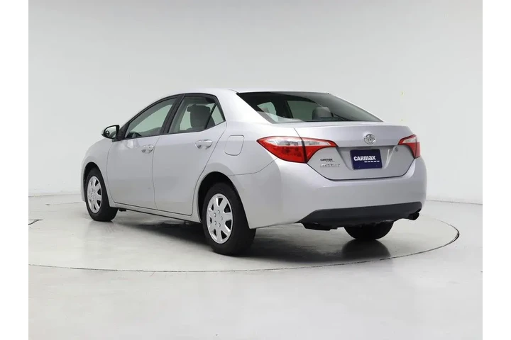 $15998 : Toyota Corolla 2015 L 4dr Se image 2