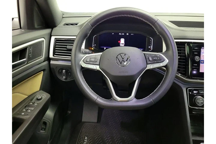 $34998 : Volkswagen Atlas Cross Sport image 10