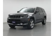 $33998 : Jeep Grand Cherokee L 2021 4 thumbnail